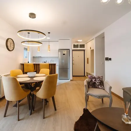 Apartament Nika *