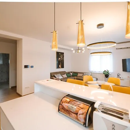 Nika Apartament
