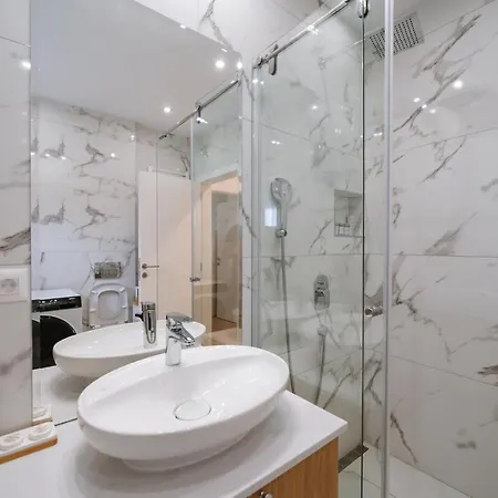 Apartament Nika Surčin