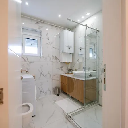 Apartament Nika