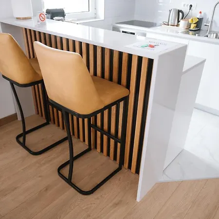 Apartament Nika Surčin