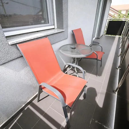 Apartament Nika *