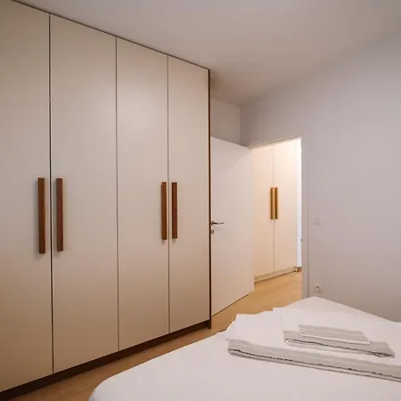 Apartament Nika